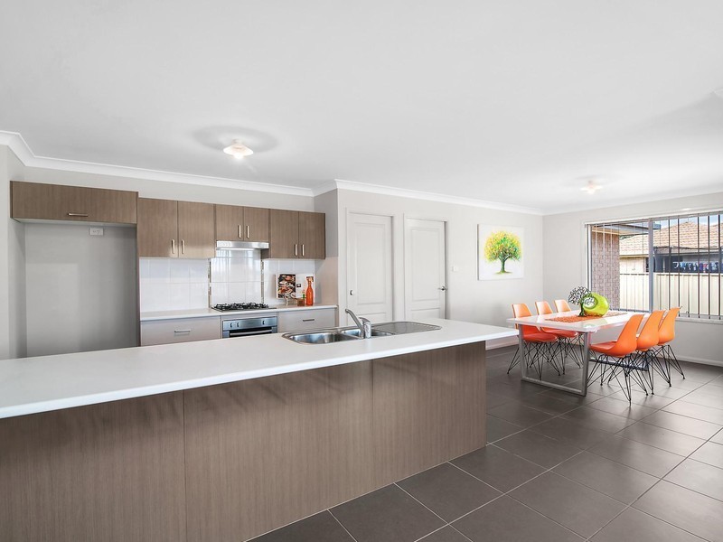 15 Brittany Avenue, Rutherford NSW 2320