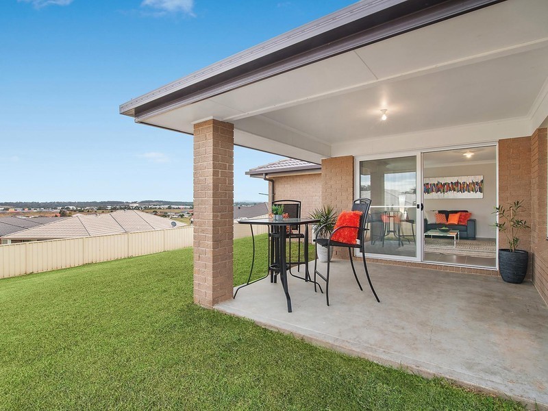 15 Brittany Avenue, Rutherford NSW 2320