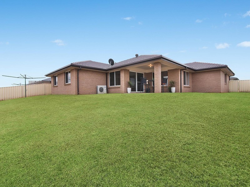 15 Brittany Avenue, Rutherford NSW 2320