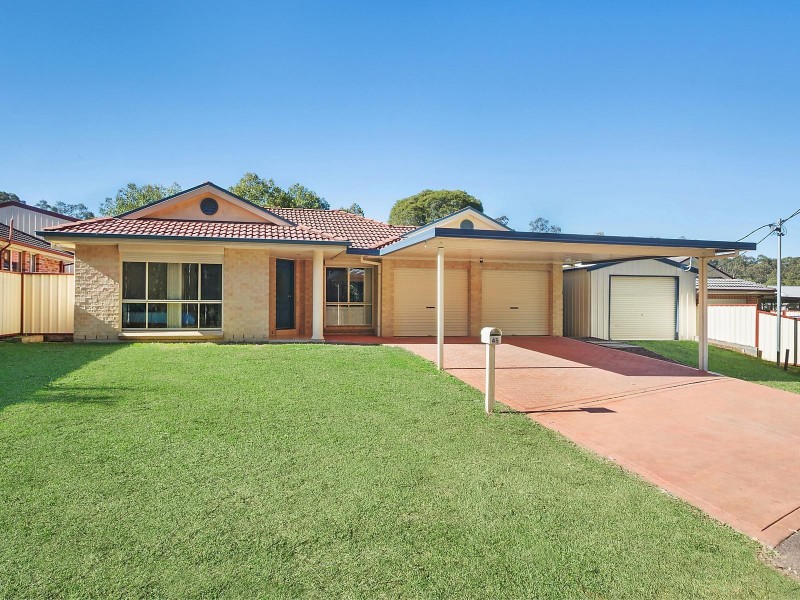 45 Doyle Street, Bellbird NSW 2325