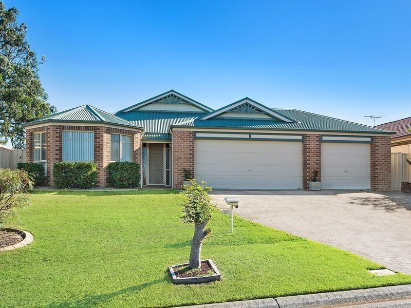 42 Nardoo Avenue, Aberglasslyn NSW 2320