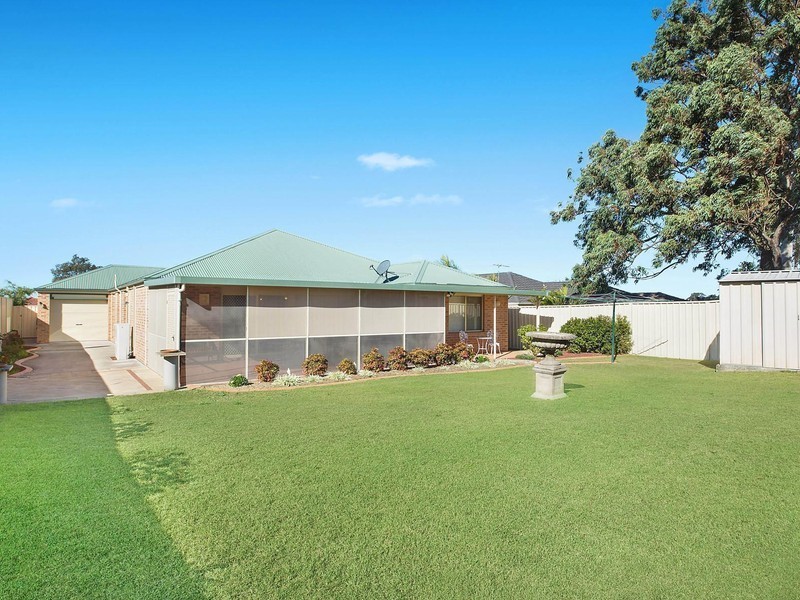 42 Nardoo Avenue, Aberglasslyn NSW 2320