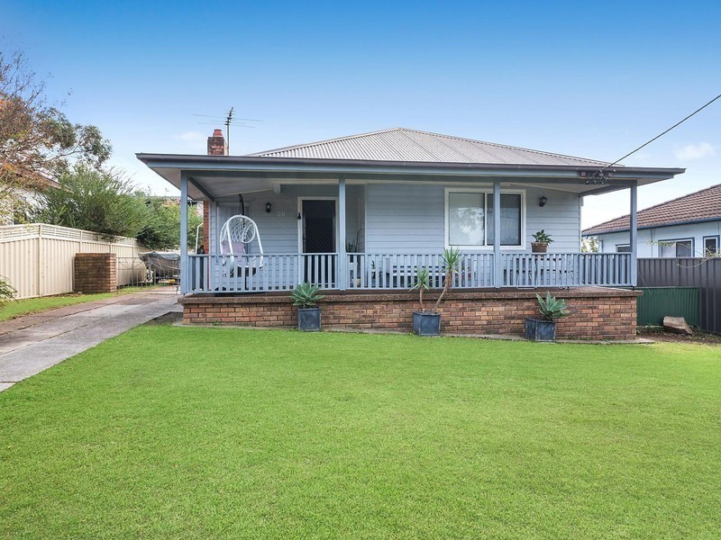 29 McDonald Street, Telarah NSW 2320