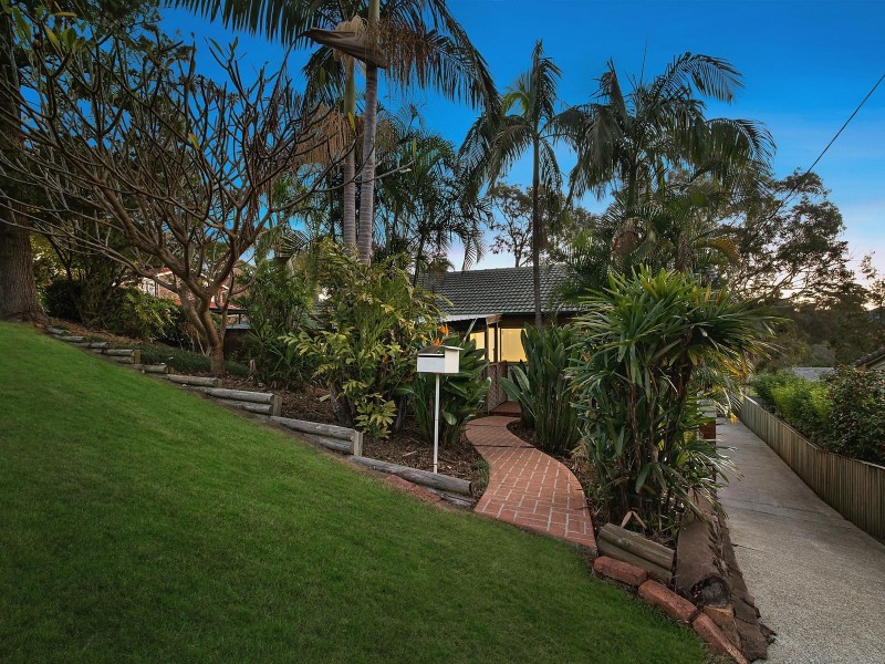 51 Moani Street, Eleebana NSW 2282
