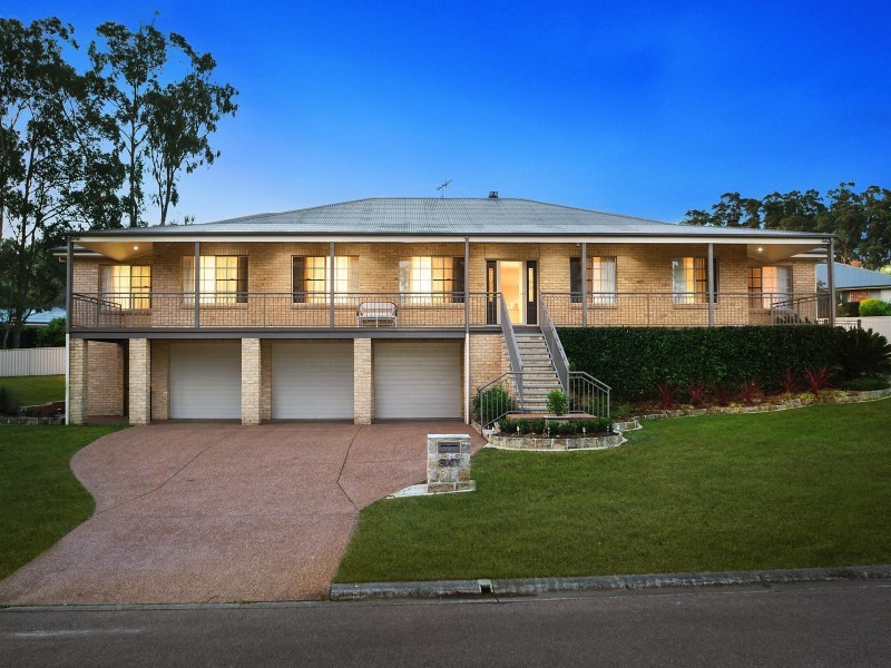60 Highland Way, Bolwarra Heights NSW 2320