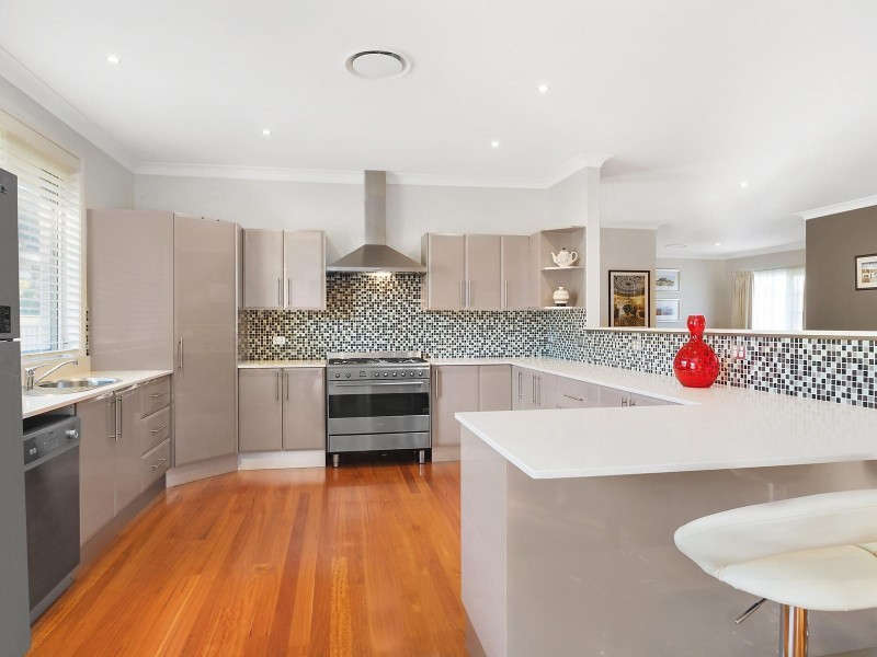 60 Highland Way, Bolwarra Heights NSW 2320