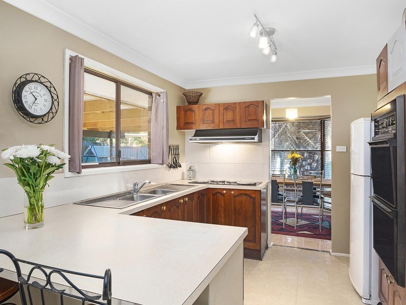 2 Liddell Avenue, Rutherford NSW 2320