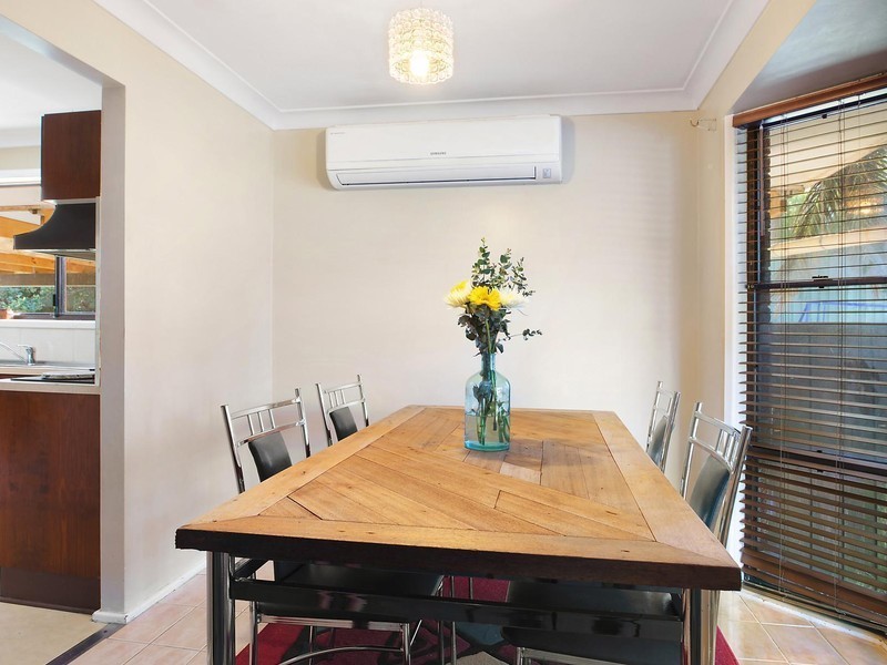 2 Liddell Avenue, Rutherford NSW 2320