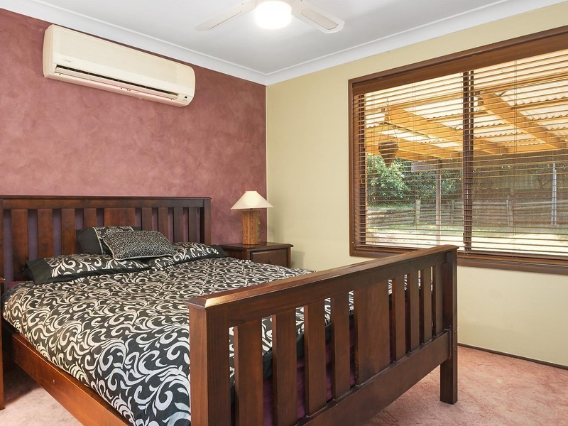 2 Liddell Avenue, Rutherford NSW 2320