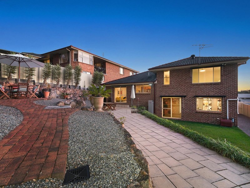 9 Desreaux Close, Eleebana NSW 2282