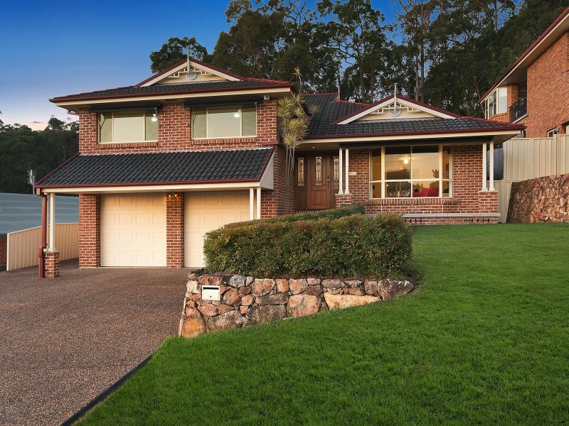 9 Desreaux Close, Eleebana NSW 2282