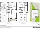 9 Desreaux Close, Eleebana NSW 2282 Floorplan