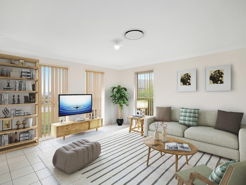 10 Dominic Cove, Rutherford NSW 2320