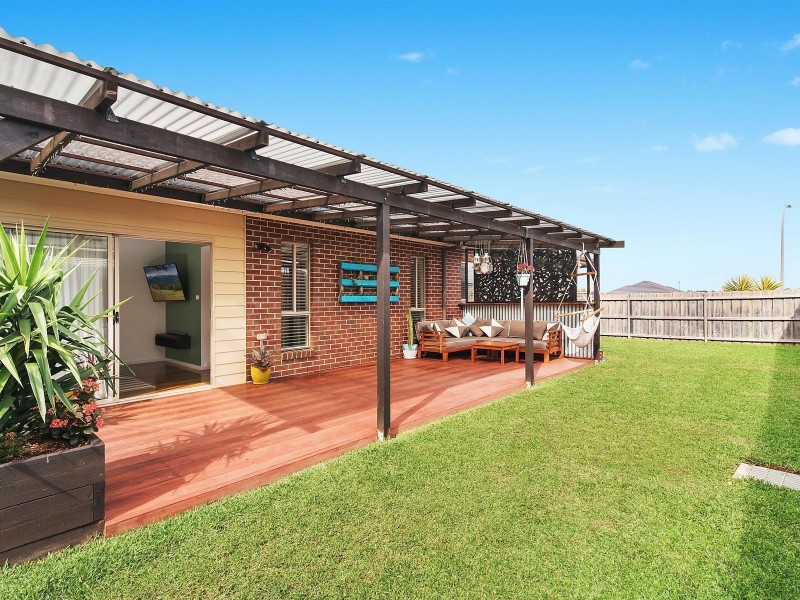 3 Redgum Circuit, Aberglasslyn NSW 2320