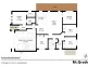 3 Redgum Circuit, Aberglasslyn NSW 2320 Floorplan