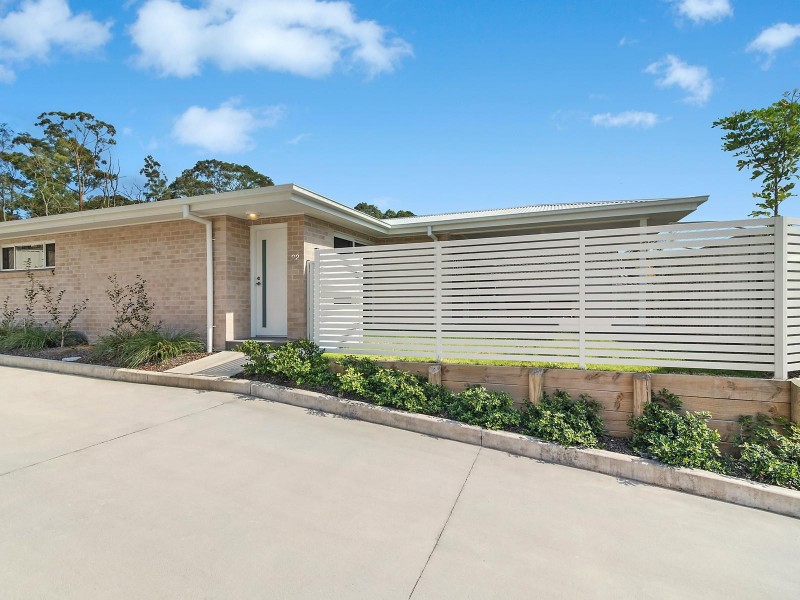22/247 Warners Bay Road, Mount Hutton NSW 2290