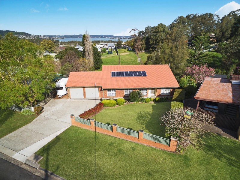12 Quarry Road, Teralba NSW 2284