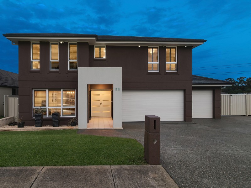 46 Elizabeth Street, Cardiff South NSW 2285