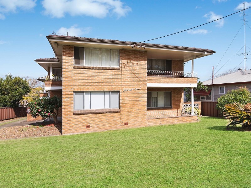 4/127 Michael Street, Jesmond NSW 2299