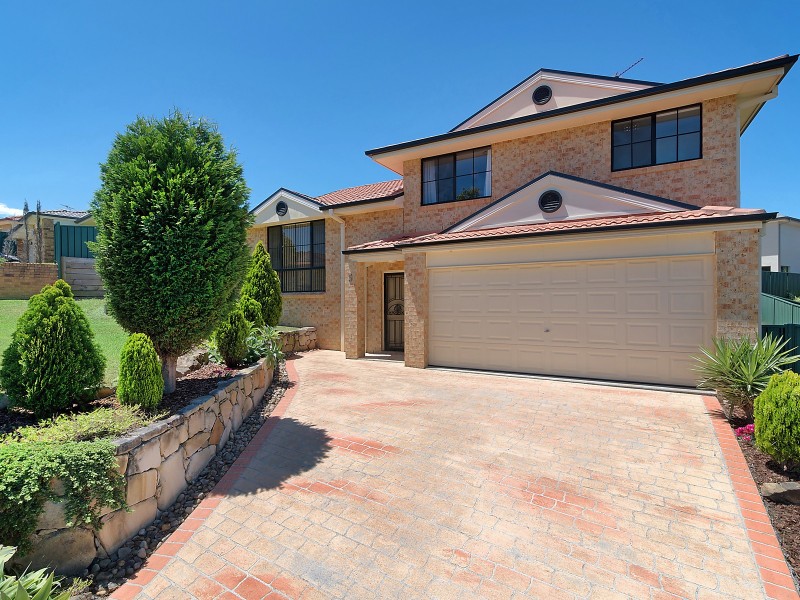 5 Peppercorn Crescent, Fletcher NSW 2287