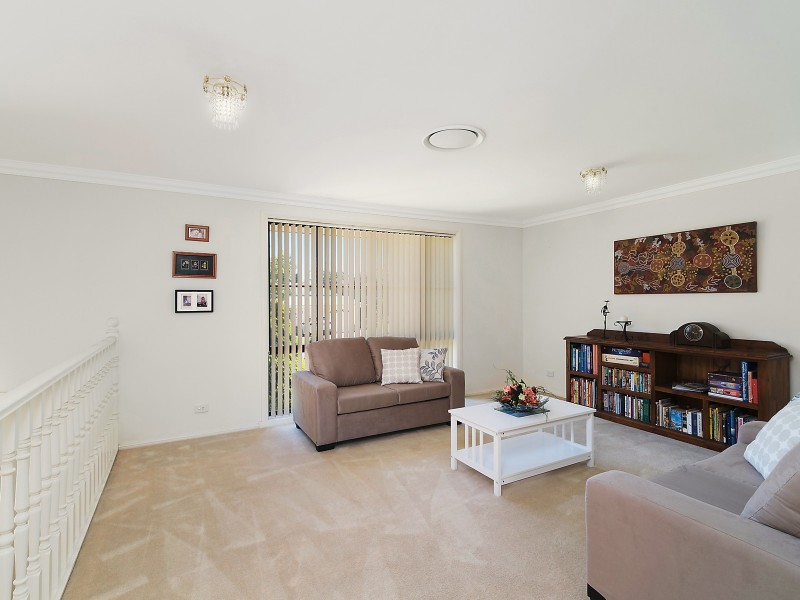 5 Peppercorn Crescent, Fletcher NSW 2287