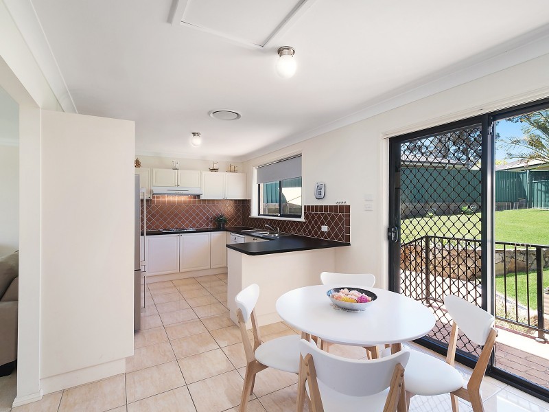 5 Peppercorn Crescent, Fletcher NSW 2287