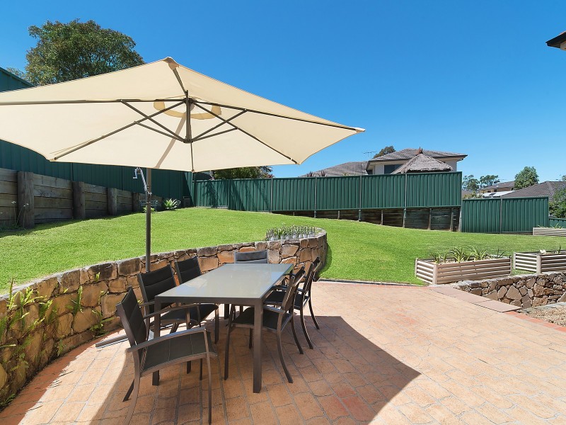 5 Peppercorn Crescent, Fletcher NSW 2287