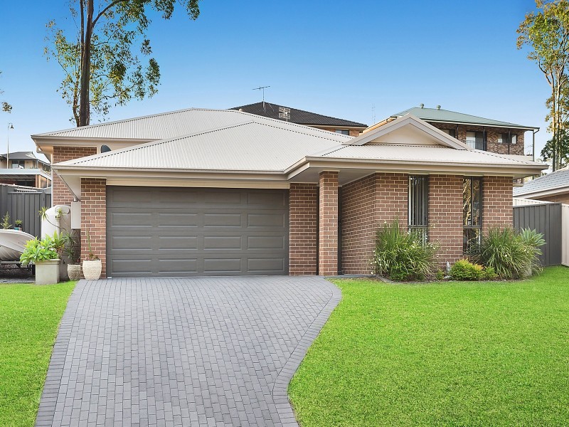 14 Weller Street, Fletcher NSW 2287