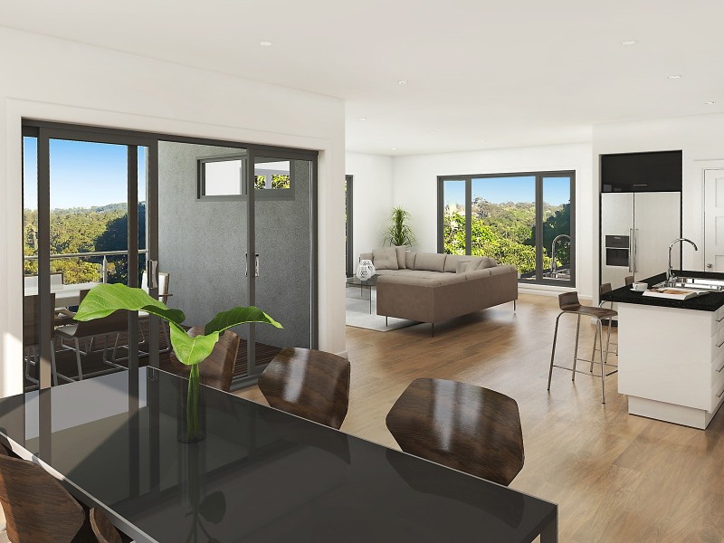 8a Highfield Terrace, Cardiff Heights NSW 2285