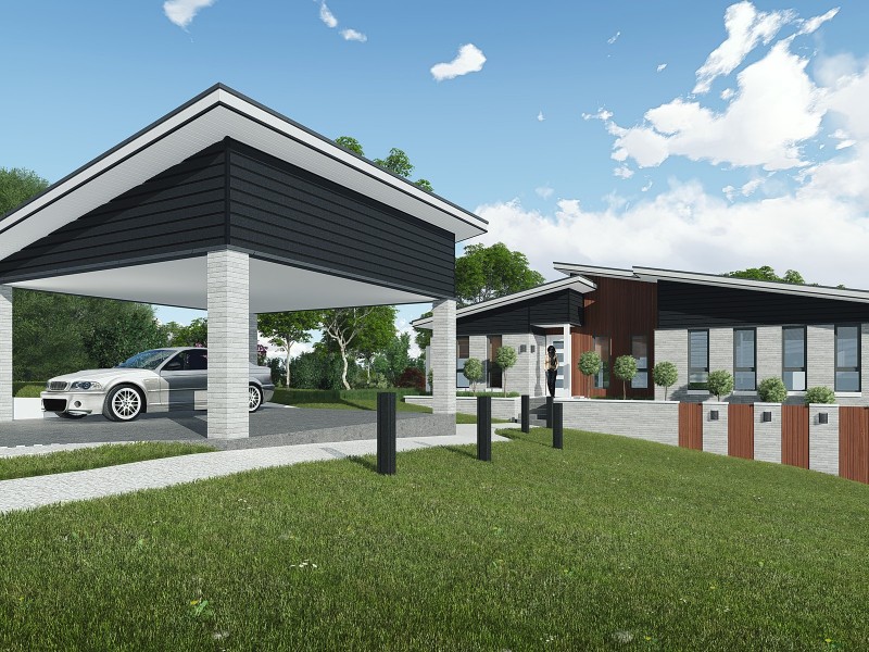 8a Highfield Terrace, Cardiff Heights NSW 2285