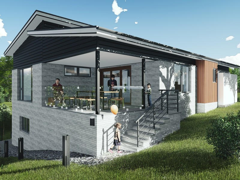 8a Highfield Terrace, Cardiff Heights NSW 2285