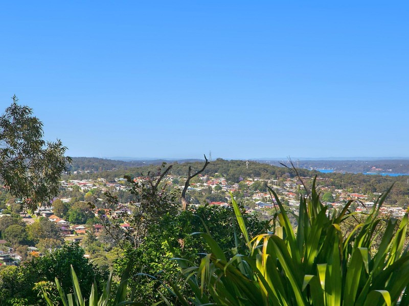 8a Highfield Terrace, Cardiff Heights NSW 2285