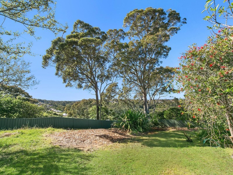 8a Highfield Terrace, Cardiff Heights NSW 2285