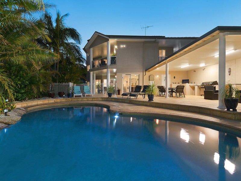 5 Rae Cove, Whitebridge NSW 2290