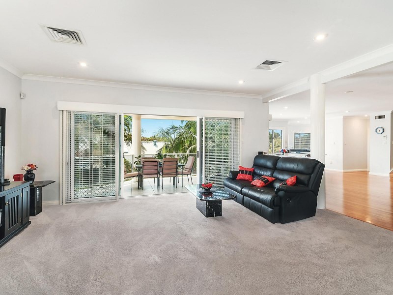 5 Rae Cove, Whitebridge NSW 2290