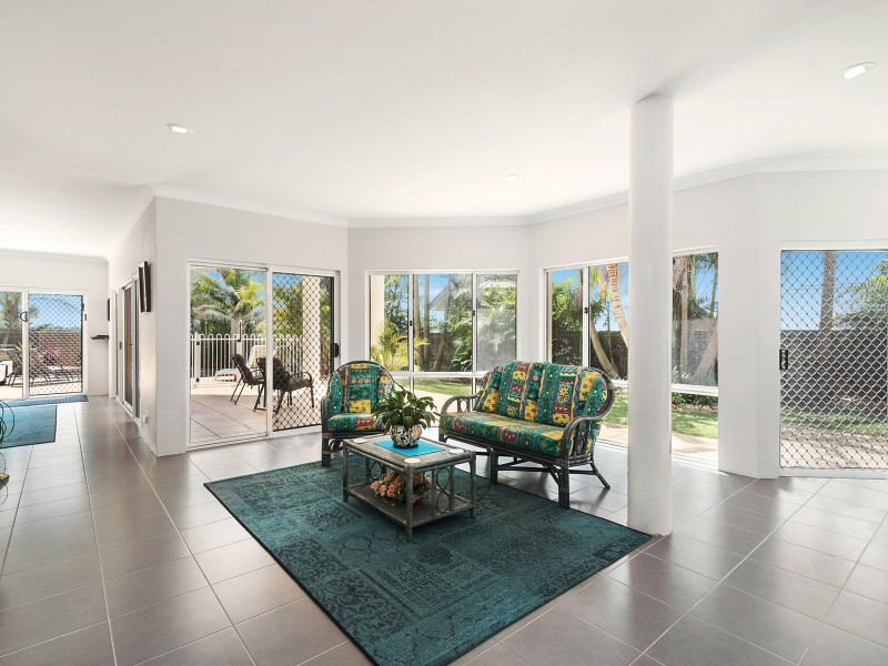 5 Rae Cove, Whitebridge NSW 2290