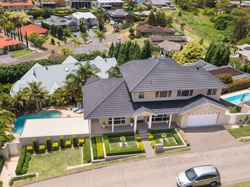 5 Rae Cove, Whitebridge NSW 2290