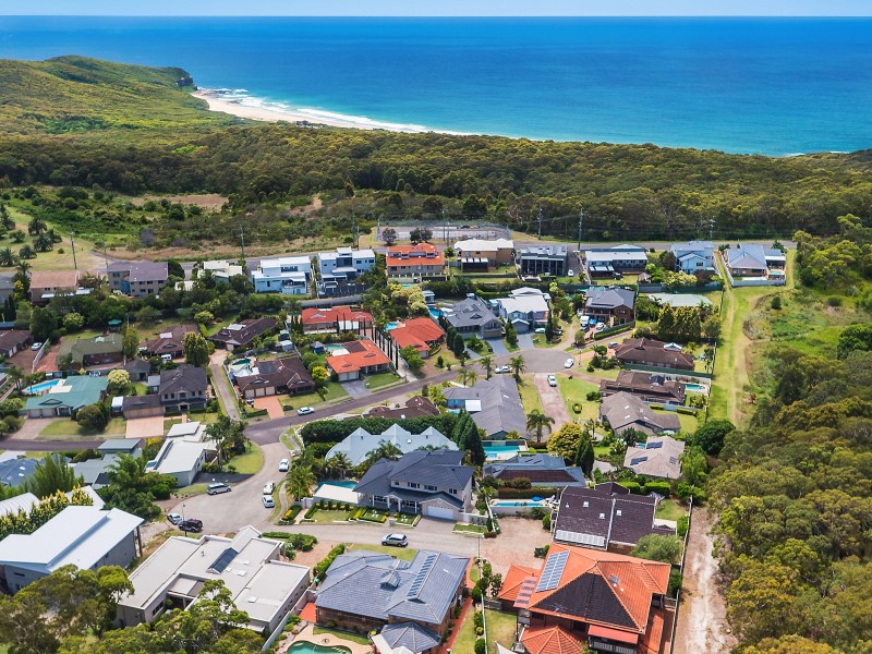 5 Rae Cove, Whitebridge NSW 2290