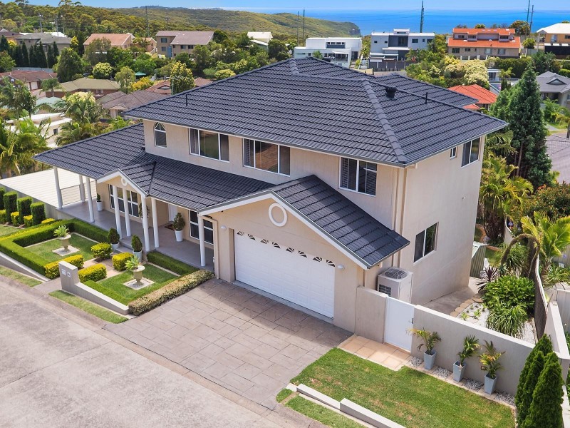 5 Rae Cove, Whitebridge NSW 2290