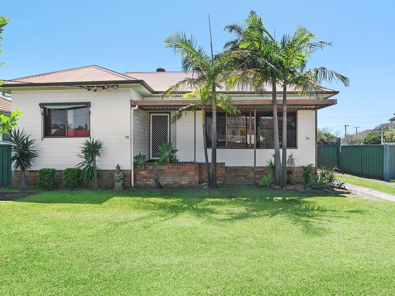 78 Piriwal Street, Blacksmiths NSW 2281