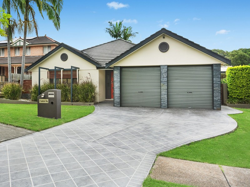 7 Candlebark Way, New Lambton Heights NSW 2305