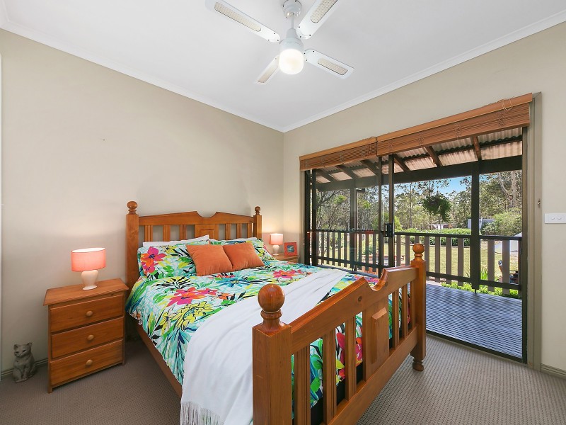 311 Dalwood Road, Leconfield NSW 2335