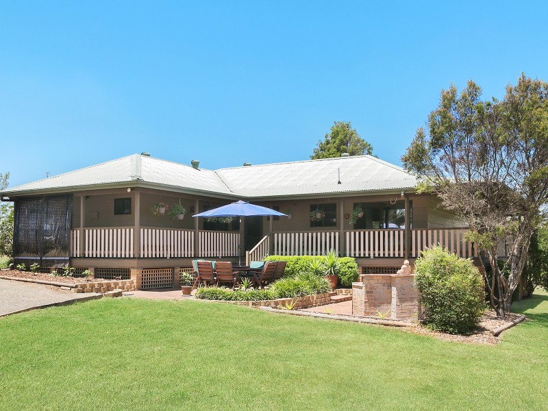 311 Dalwood Road, Leconfield NSW 2335