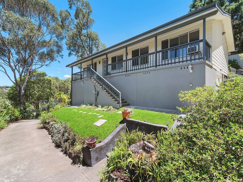 18 Taranaki Place, Macquarie Hills NSW 2285