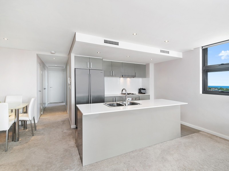 604/38 Smart Street, Charlestown NSW 2290