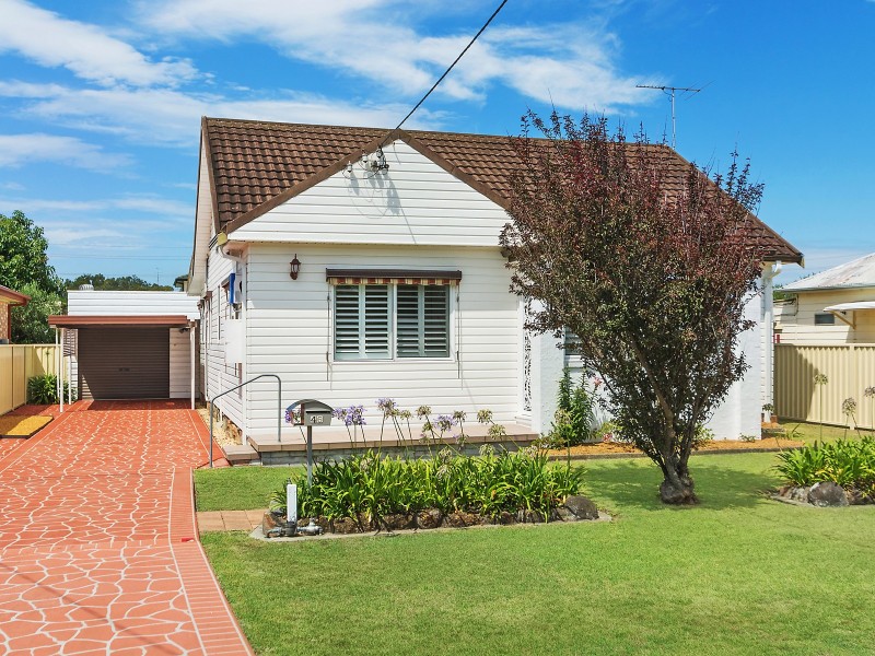 46 Piriwal Street, Pelican NSW 2281