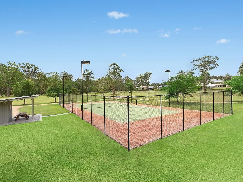 4 Ashton Place, Cooranbong NSW 2265