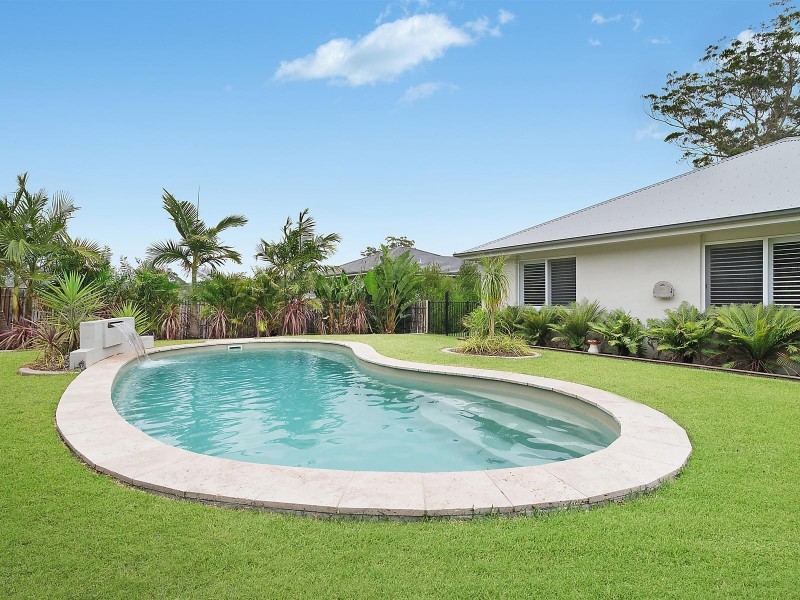 4 Ashton Place, Cooranbong NSW 2265