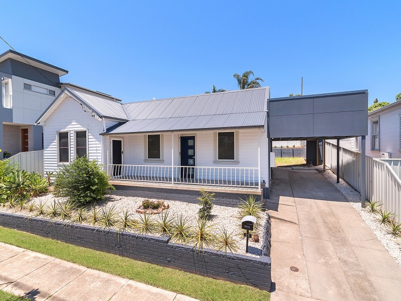 21 Henry Street, Merewether NSW 2291