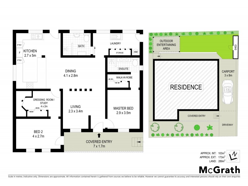 21 Henry Street, Merewether NSW 2291 Floorplan